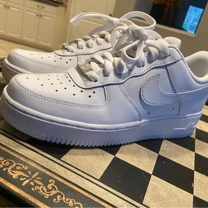 Nike Air Force 1